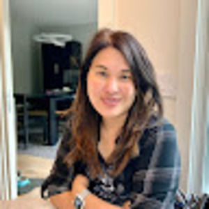 Meet your Posher, Lena